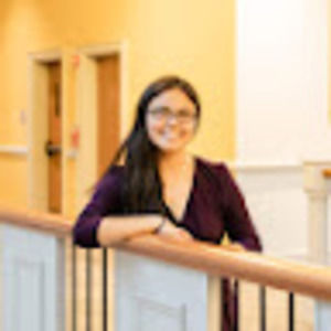 Meet your Posher, Caitlyn